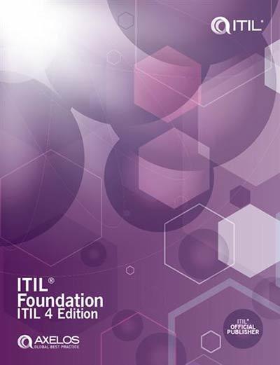 ITIL-4-Foundation Zertifikatsfragen